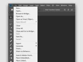  All shortcut keys of Photoshop cannot be used. The default shortcut key is lost. Solution