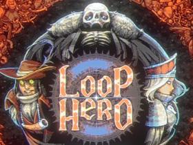 像素游戏《循环英雄Loop Hero》分享下载