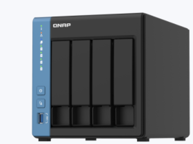 纯新手教程,威联通NAS初次使用和安装教程