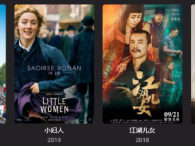 电影电视剧动漫 标准命名规则,jellfin、emby、kodi都适用