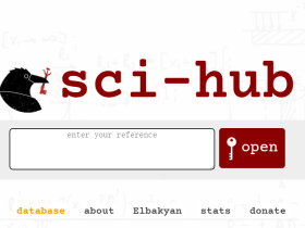 论文免费数据库Sci-Hub怎么访问，如何使用？一文搞定！