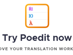 如何修改Wordpress主题的翻译文本，文本翻译软件poedit使用方法