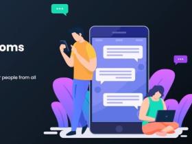 自建聊天室?试试这个!chatnet1.8.3汉化版源码分享