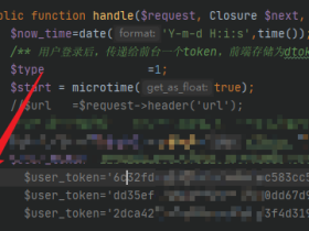 PhpStorm单行注释如何设置不让它顶头靠左边