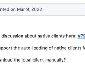 Native client is not specified for connection错误解决，DBeaver导出报错问题