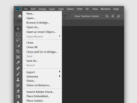 Photoshop 所有的快捷键都无法使用,默认快捷键丢失解决办法