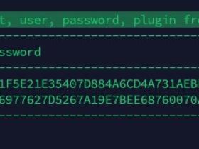 MariaDB 连接被拒绝,修改密码不生效问题解决