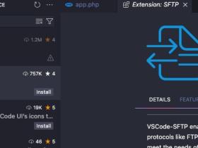 如何在 VSCode 中实现 PHPStorm 中的同步上传文件到远程服务器的功能