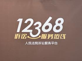 已经有案件信息如何网上查询(12368官网法律文书查询服务地址)