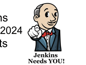 如何使用 Jenkins 来部署自动化任务