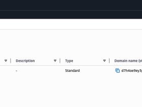 如何实现 Amazon S3 自定义域名 HTTPS 访问,利用 CloudFront 即可轻松实现云存储加速