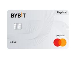 获取 BYBIT 实体卡方法,无需转运免费直邮中国万事达 U 卡