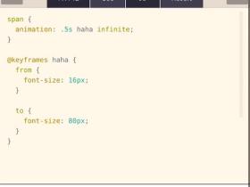 Codepen在线代码编辑器是什么?附详细使用说明