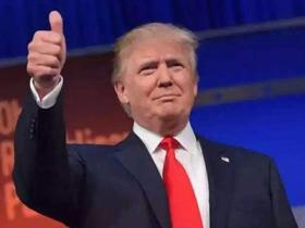 美国总统特朗普和第一夫人梅拉尼娅确诊感染新冠病毒 正接受隔离