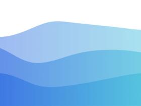 一键生成渐变波浪图案,这个工具你值得拥有