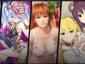 盘点任天堂switch上最高限制级的游戏,你确定要玩?