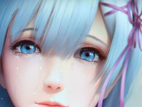 二次元图片放大神器 Waifu2x-Caffe