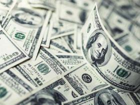 中国为什么要购买美国国债?