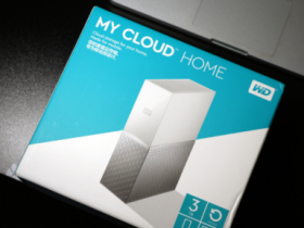 如何利用西部数据My Cloud Home搭建私有云