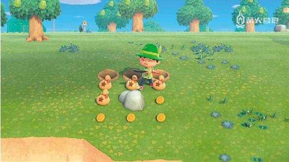 游戏《集合吧！动物森友会》应该怎么玩？有哪些攻略？