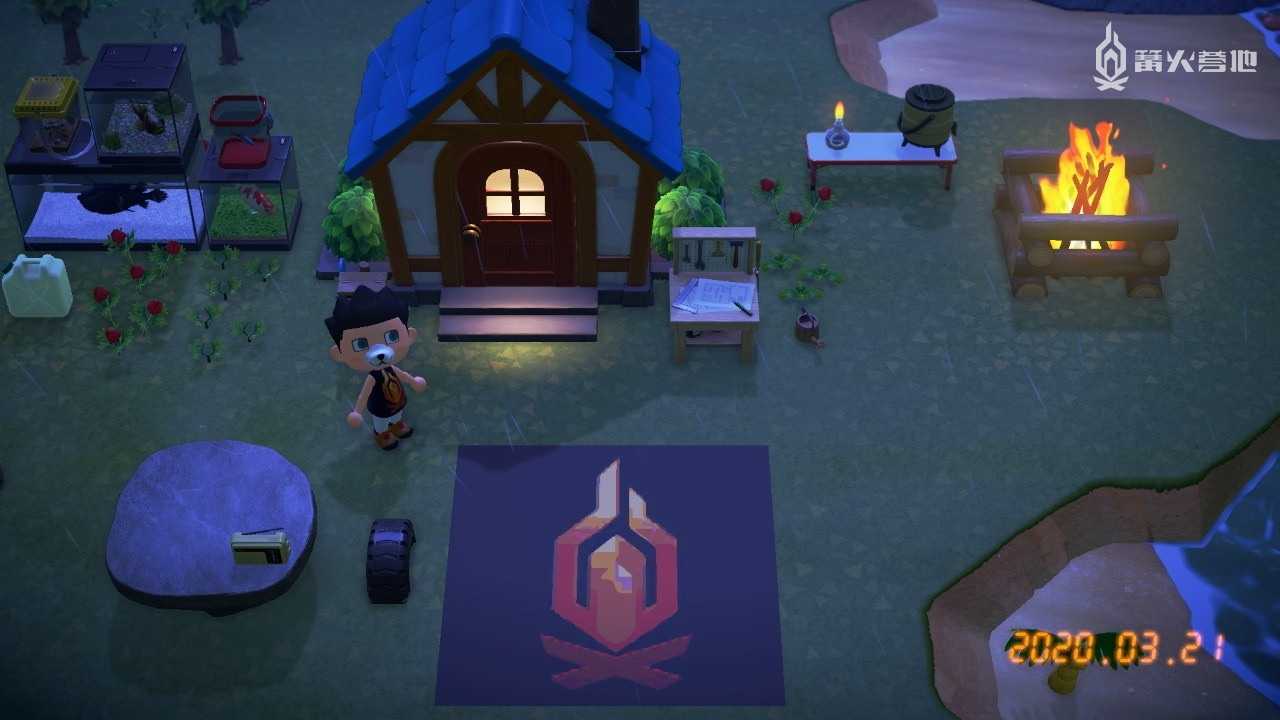 游戏《集合吧！动物森友会》应该怎么玩？有哪些攻略？