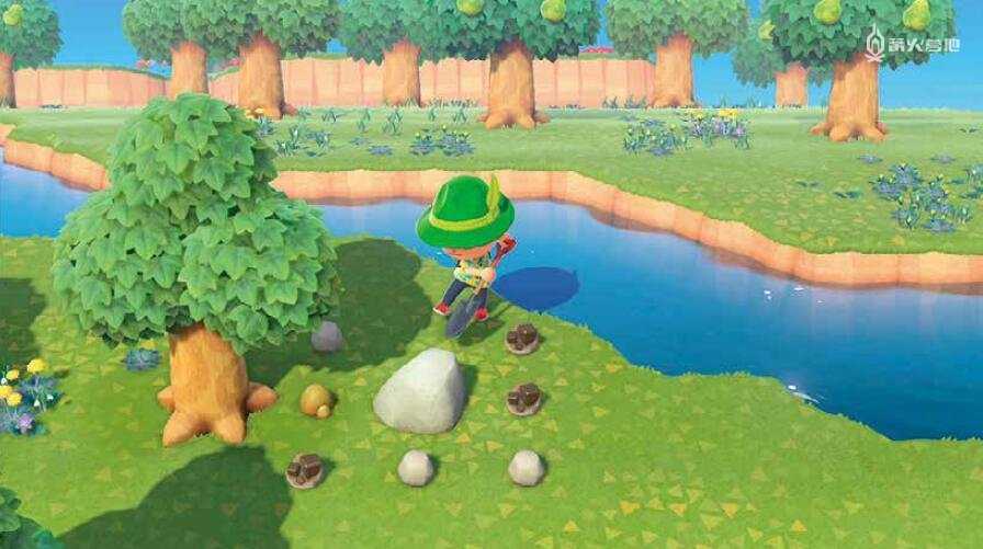 游戏《集合吧！动物森友会》应该怎么玩？有哪些攻略？