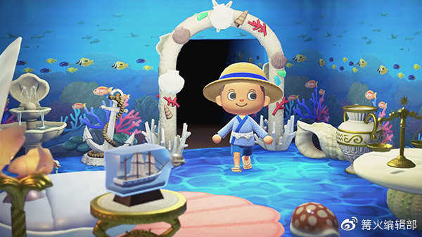 游戏《集合吧！动物森友会》应该怎么玩？有哪些攻略？