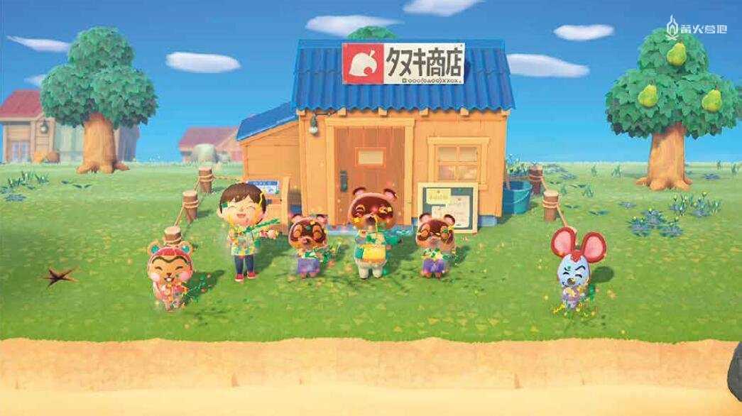 游戏《集合吧！动物森友会》应该怎么玩？有哪些攻略？