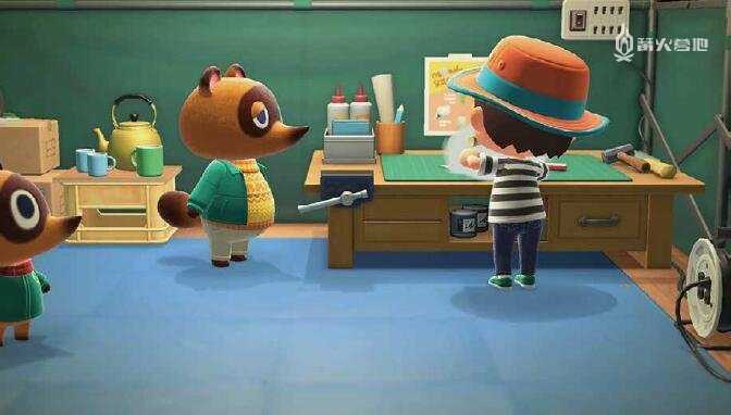 游戏《集合吧！动物森友会》应该怎么玩？有哪些攻略？