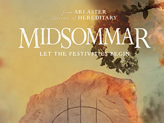 仲夏夜惊魂 Midsommar(2019) 讲了什么？好看吗？一文读懂！