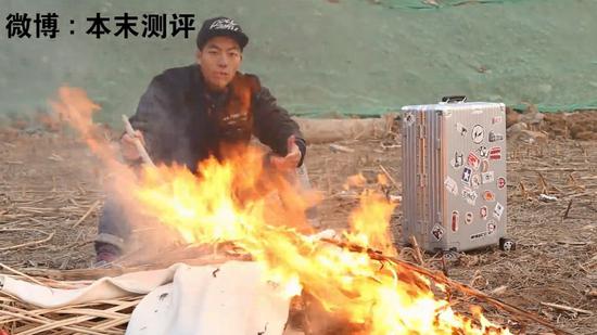 本末测评许亚军和草匠的那些破事