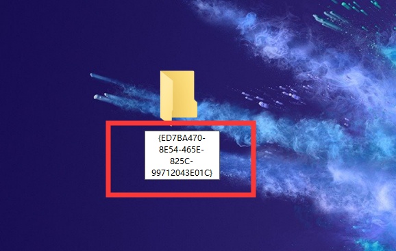 如何打开微软 Windows 10上帝模式,实现完全控制面板