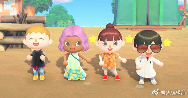 游戏《集合吧！动物森友会》应该怎么玩？有哪些攻略？