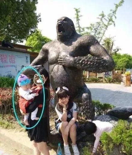 “童颜”油猫饼到底几岁了,小萝莉真的还小吗?