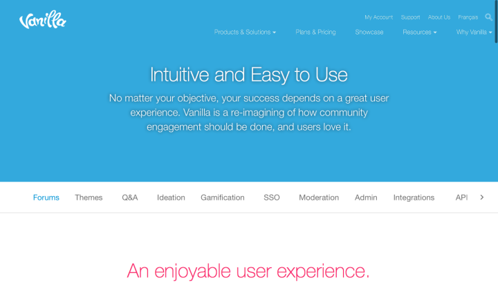 10个PHP免费开源轻社区系统