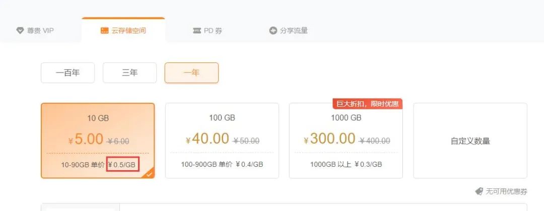 没了Pandownload，还有哪些网盘好用？2020年10款网盘大比拼告诉你答案！