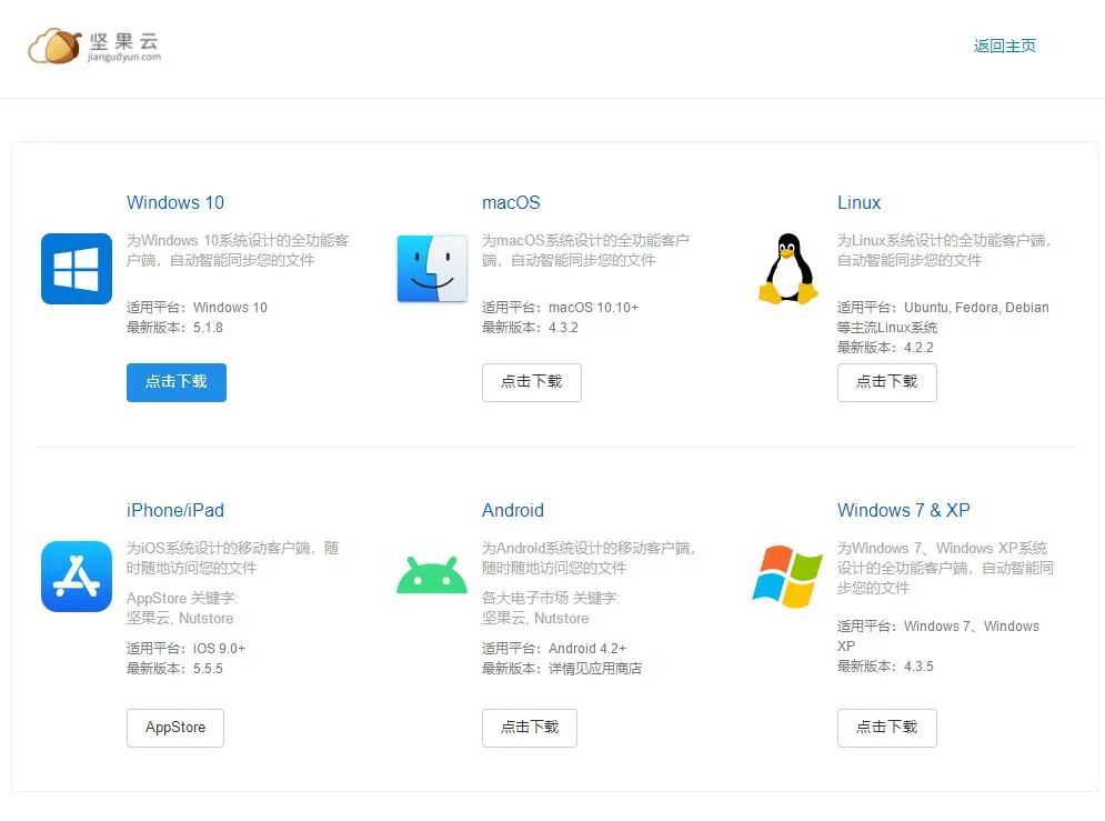 没了Pandownload，还有哪些网盘好用？2020年10款网盘大比拼告诉你答案！