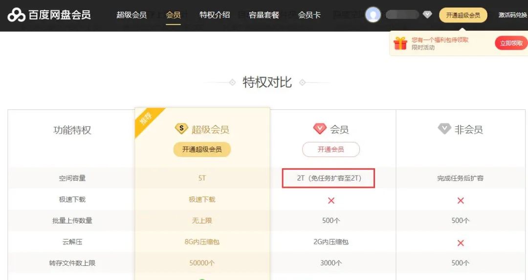 没了Pandownload，还有哪些网盘好用？2020年10款网盘大比拼告诉你答案！