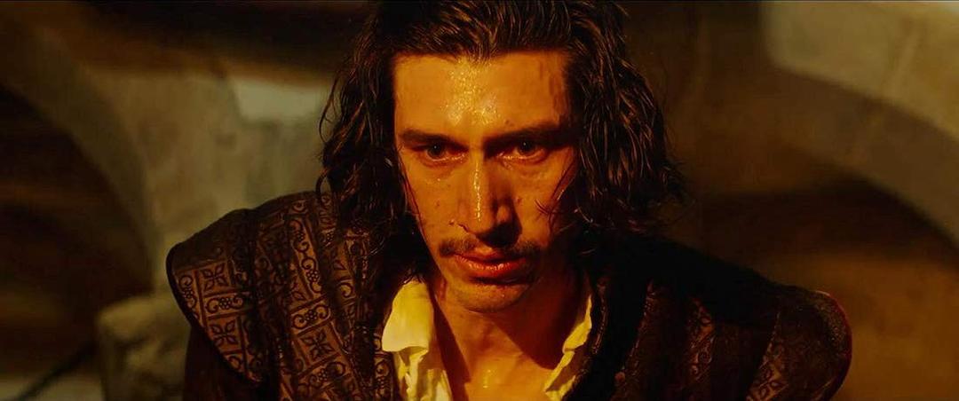 《饥饿站台》讲了啥?电影中的10层隐喻,完整详细剖析电影细节