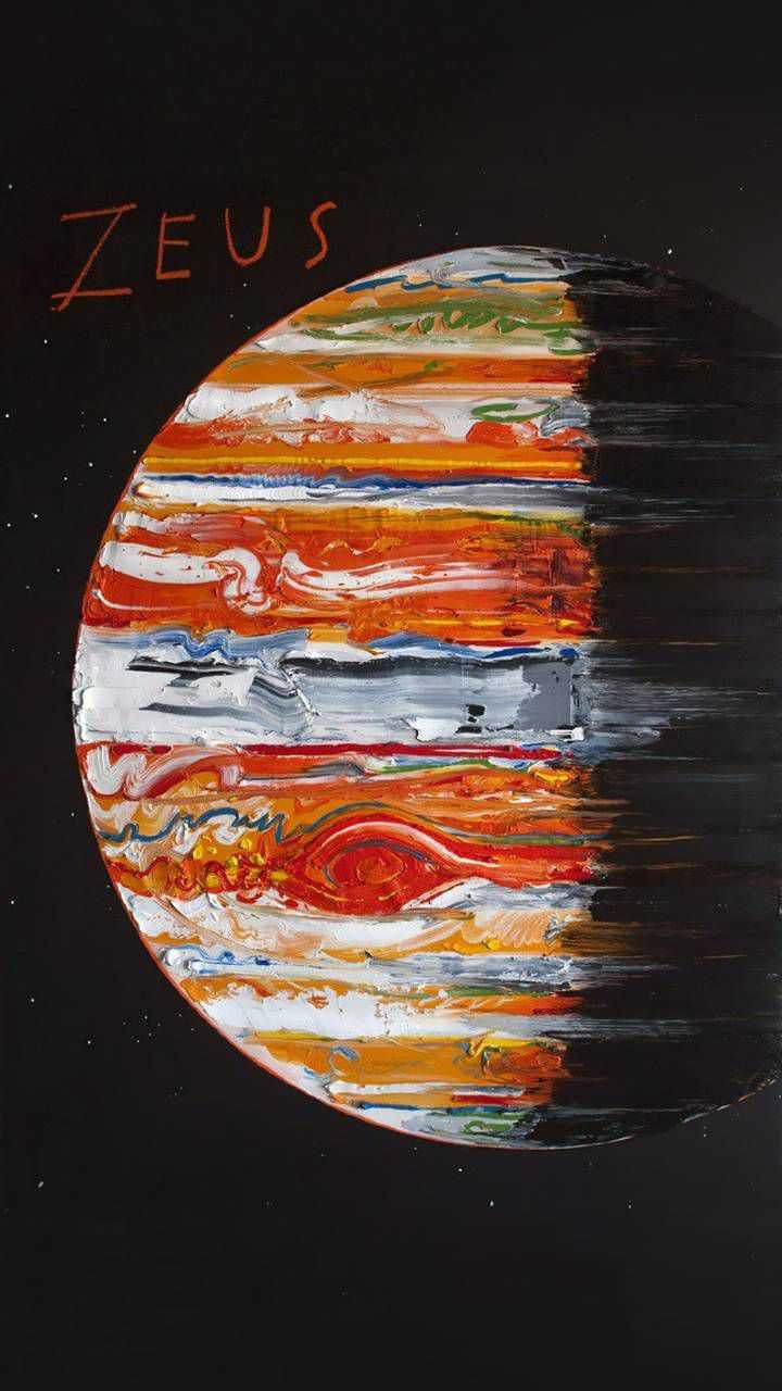 一见震惊，不花一分钱的300张无印良品宇宙壁纸送给你