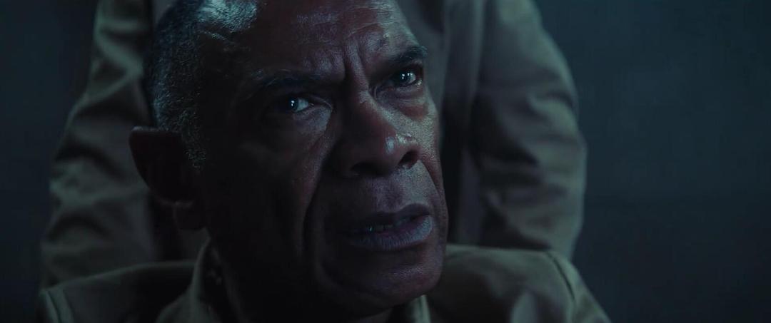 《饥饿站台》讲了啥?电影中的10层隐喻,完整详细剖析电影细节