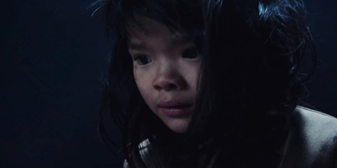 《饥饿站台》讲了啥?电影中的10层隐喻,完整详细剖析电影细节