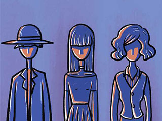 治愈你、杀了你：心理医生催眠杀人事件04无声的画面