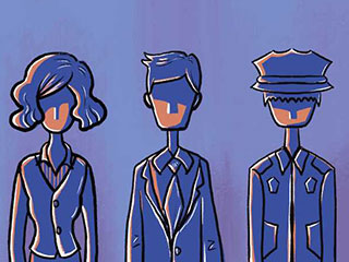 治愈你、杀了你：心理医生催眠杀人事件06六度谋杀