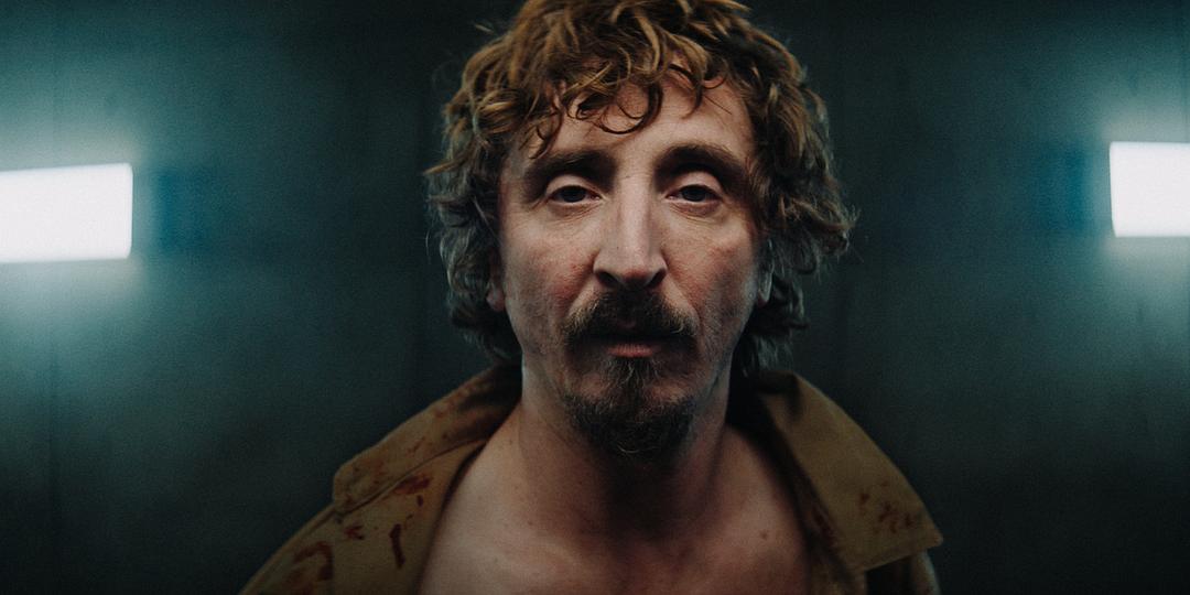 《饥饿站台》讲了啥?电影中的10层隐喻,完整详细剖析电影细节