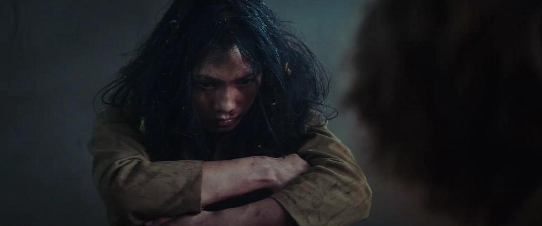 《饥饿站台》讲了啥?电影中的10层隐喻,完整详细剖析电影细节