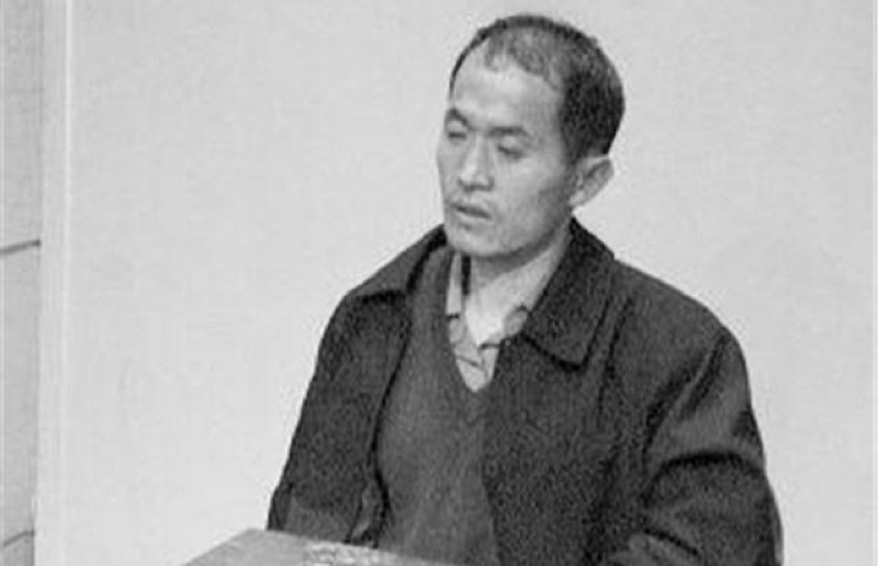 杨新海:他跨越 4 个省,杀了 67 人