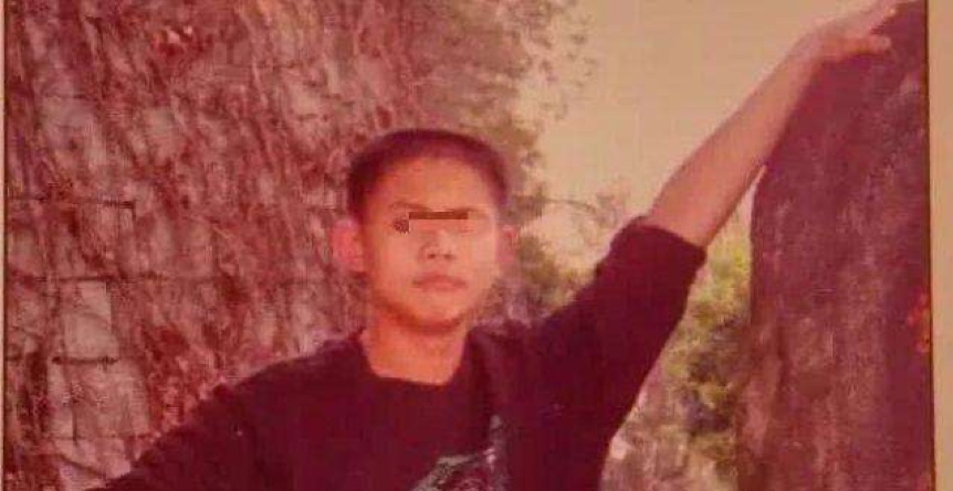 吴谢宇:北大弑母案,我杀了母亲,也想杀了她唯一的孩子