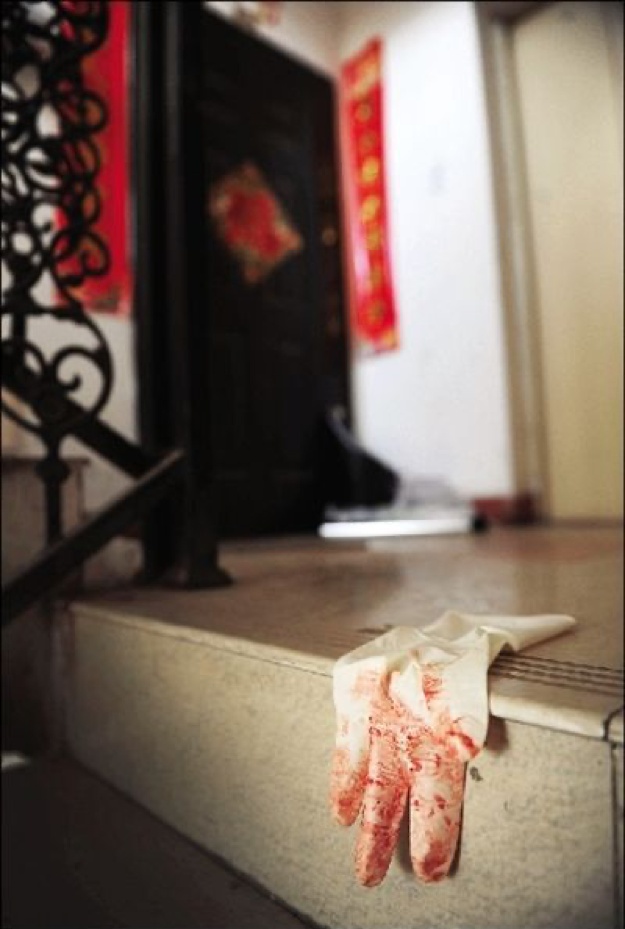 北京大兴灭门案|李磊:屠杀这个完美家庭