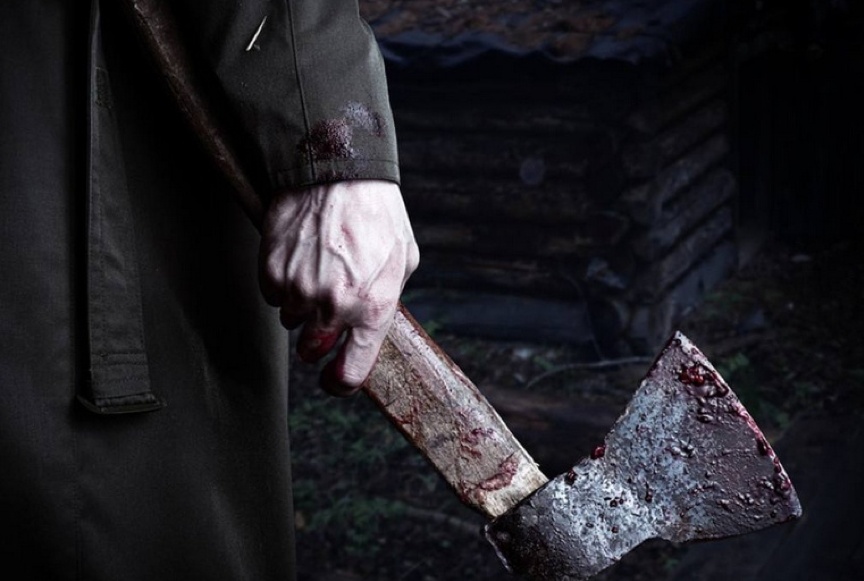 杨新海:他跨越 4 个省,杀了 67 人